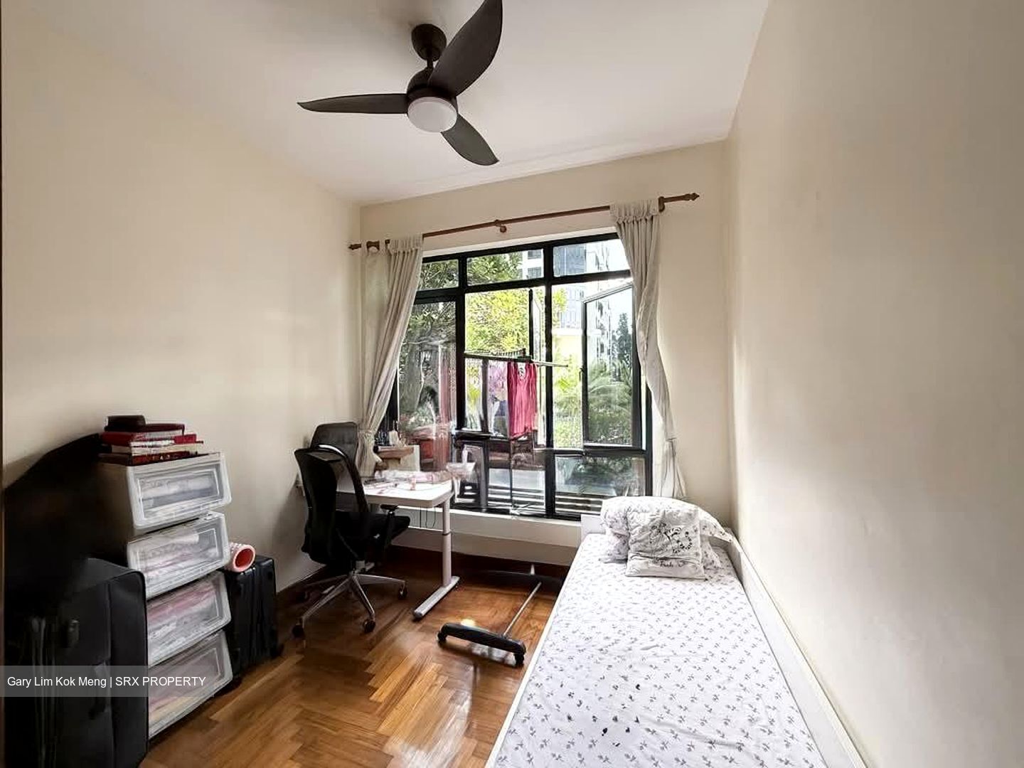 Eastpoint Green (D18), Condominium #532455511